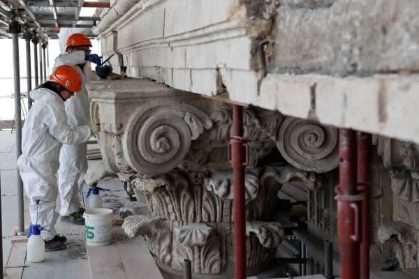 Le Bellezze Di Torino A Palazzo Madama Partono Le Visite Gratuite Al