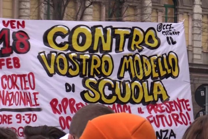 Torino - Muore a 16 anni durante uno stage, in città esplode la protesta: 20 scuole occupate. La situazione - Torino News 24 - Le news da Torino