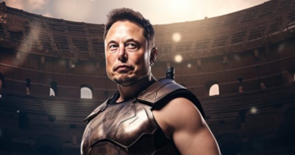 Anche Torino Si Candida Per La Sfida Sul Ring Fra Elon Musk E Zuckerberg Ecco Dove Torino 8520