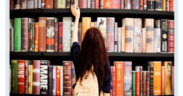 Alle porte di Torino il Salone del Libro usato: 3 mila libri a 1 euro - L'evento  - Torino News 24 - Le news da Torino