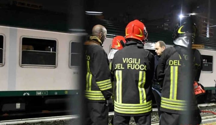 Tragedia Nel Torinese Bimbo Travolto Da Un Treno Morto Torino News