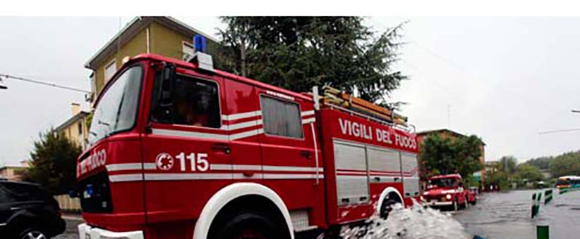 Torino – Pericolo allagamenti ed esondazioni. In Piemonte è allerta Arancione: le previsioni