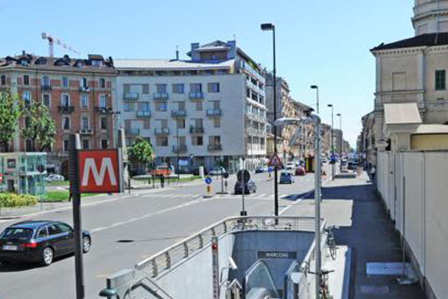 “Aiutiamo le piccole imprese” – Sgravi fiscali fino al 100% per le attività vicine ai cantieri Metro 1