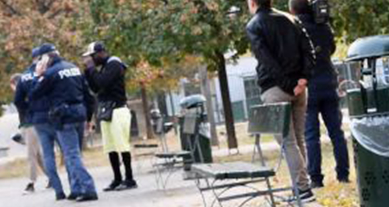 Dramma del clochard bruciato – Resta in carcere il senzatetto accusato dell’aggressione