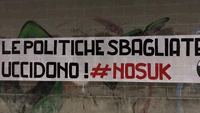 “No al suk, liberiamo Vanchiglietta” – Stasera la manifestazione dei residenti