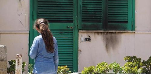 Tenta di rapire una bimba in Barriera di Milano – Arrestato 29enne rumeno