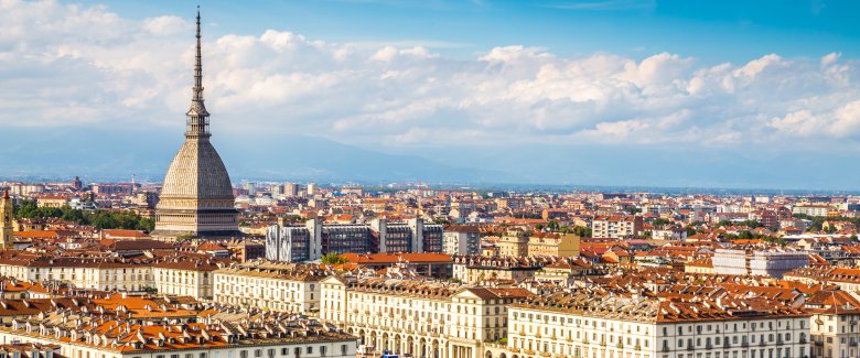 “Autunno caldo” a Torino – Temperature oltre i 25° nel week end