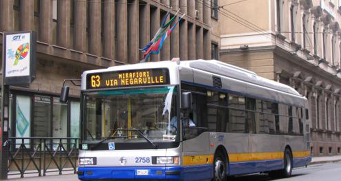 Razzismo sull’autobus- I Carabinieri alla ricerca del colpevole