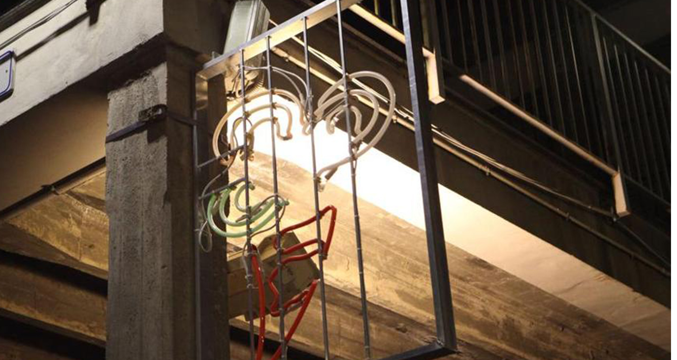 Teppismo alle Vallette – Distrutte le Luci d’Artista