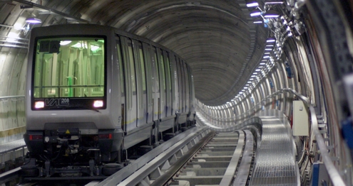 Torino, Metro ripartita – Due ore di stop nell’ora di punta