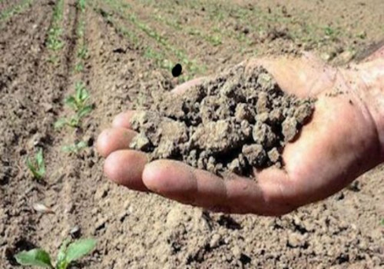 Ottobre senza piogge, è la seconda volta in quasi 100 anni – Domenica arrivano le precipitazioni