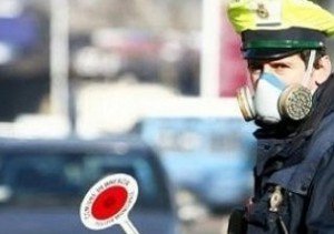 Torna lo stop ai Diesel 4 –  Ecco gli orari dei nuovi blocchi