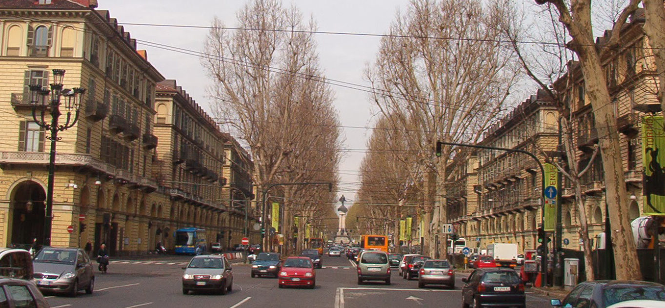 Pm10 sotto il livello di allarme – Domani via libera agli Euro3  e Euro 4