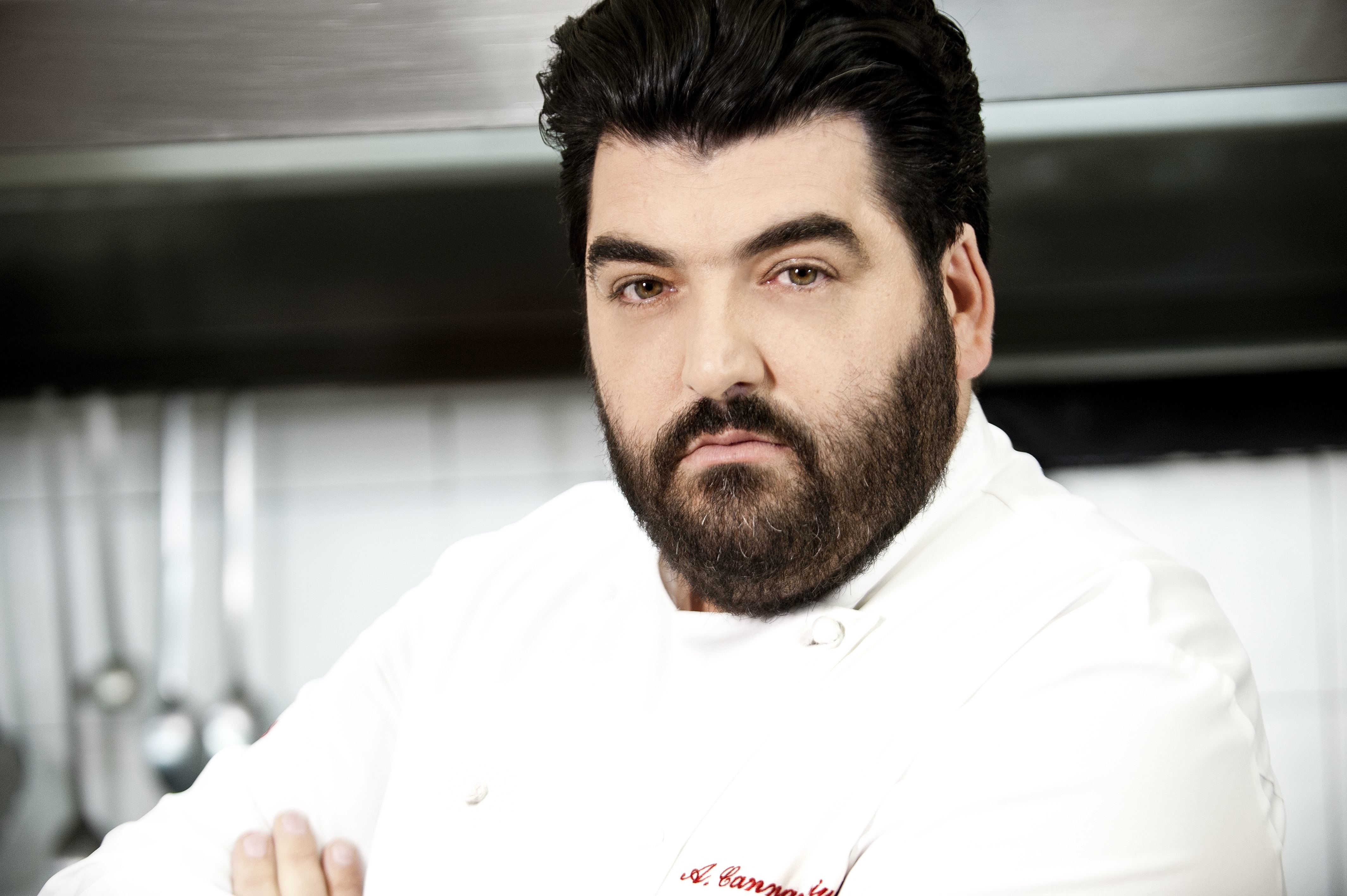 Nas di Torino – Multato il bistrot di Cannavacciuolo