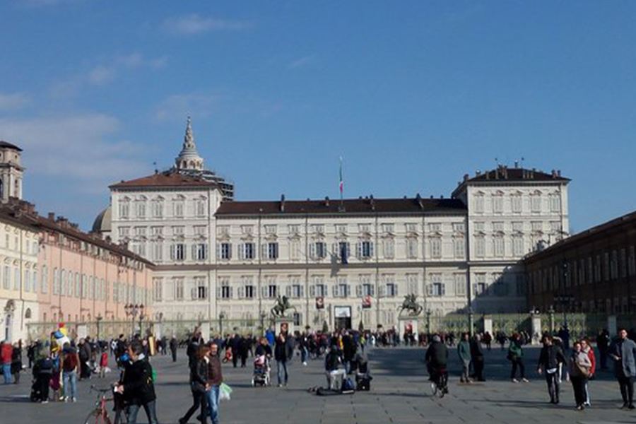 Boom di turisti a Torino – Alberghi pieni per il ponte dell’Immacolata
