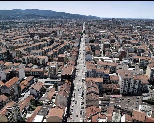 Magliano: “Su Barriera di Milano la giunta brancola nel buio”