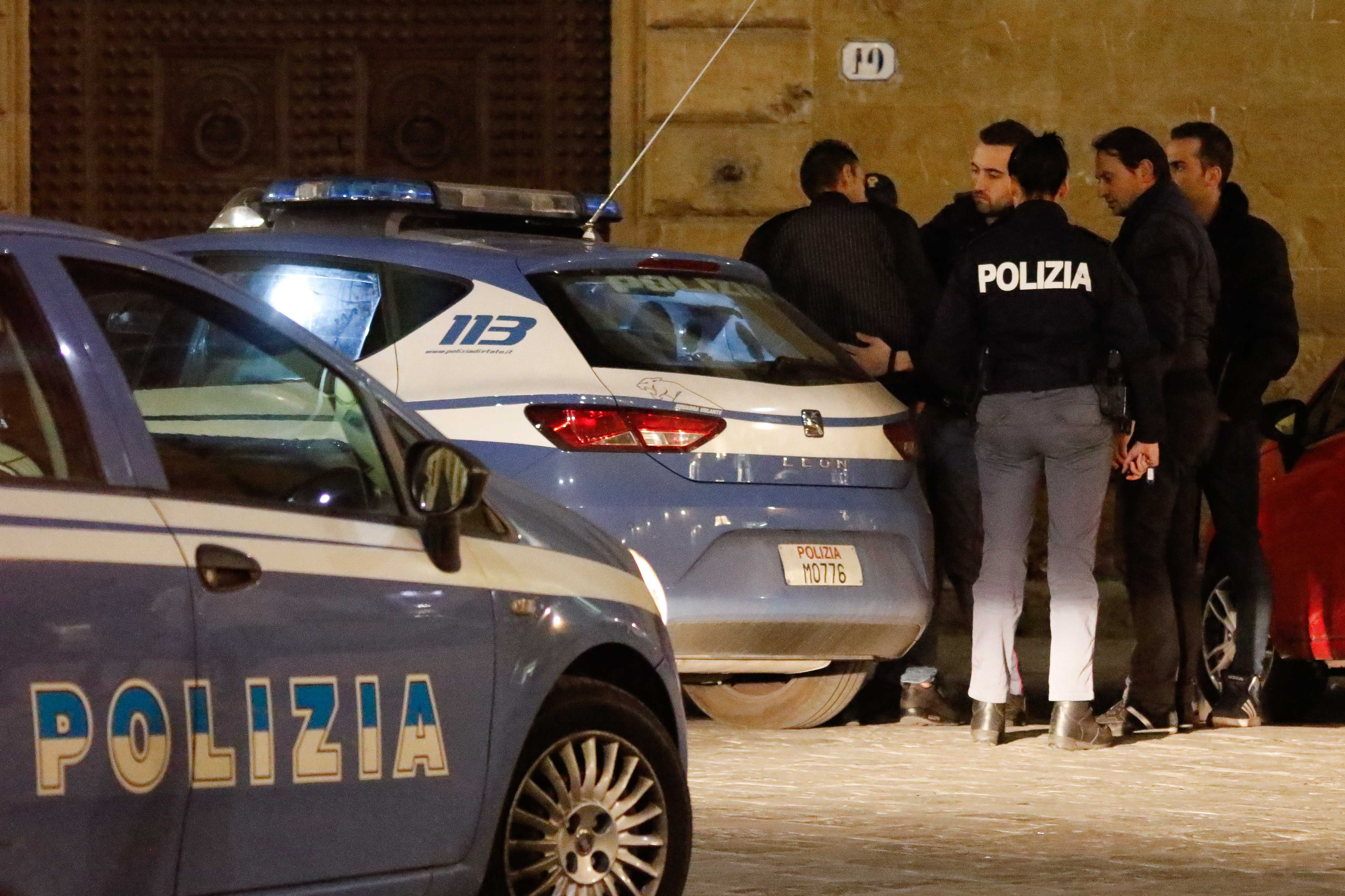 Vendeva la droga dei “kamikaze” –  Arrestato pusher a San Salvario