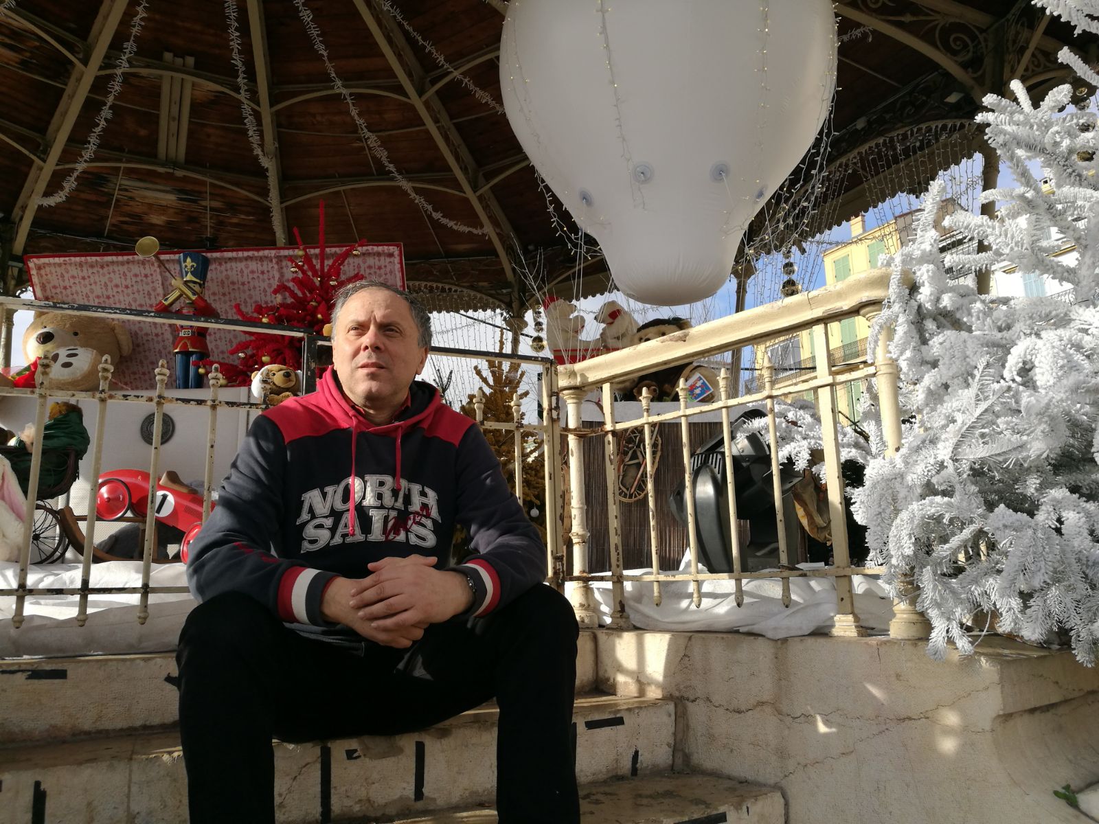 Petrarulo – “Barriera in ginocchio, danni ovunque. Ora basta, vogliamo il Consiglio sulla sicurezza”