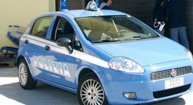 Ladro inseguito da un ‘runner’ a Torino – Arrestato dalla Polizia