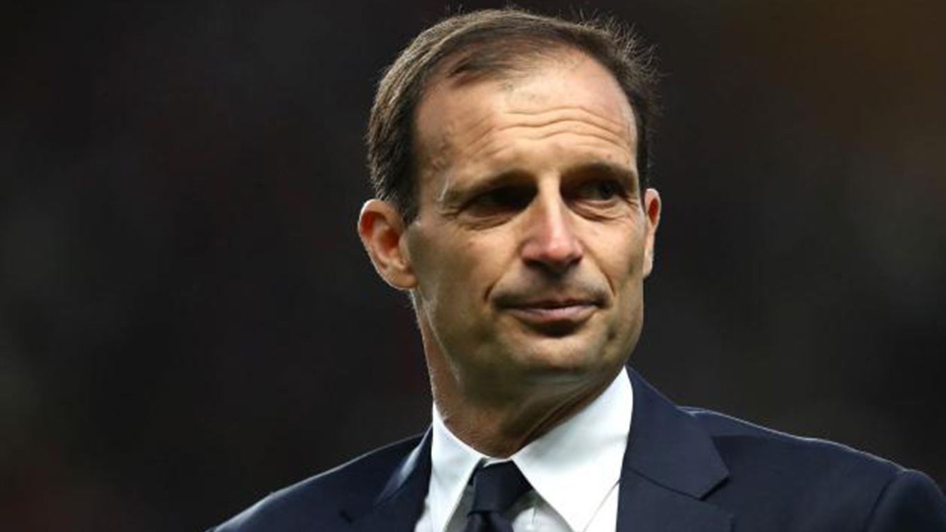 Allegri “I rigori sbagliati pesano sulla nostra stagione – Ma contro il Tottenham è tutto aperto”