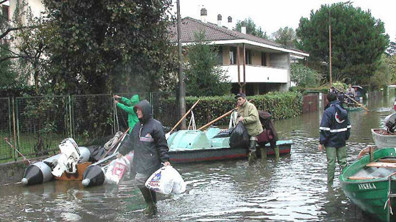 M5S: “Restituiamo 103.000 euro per le emergenze da calamità naturali in Piemonte”