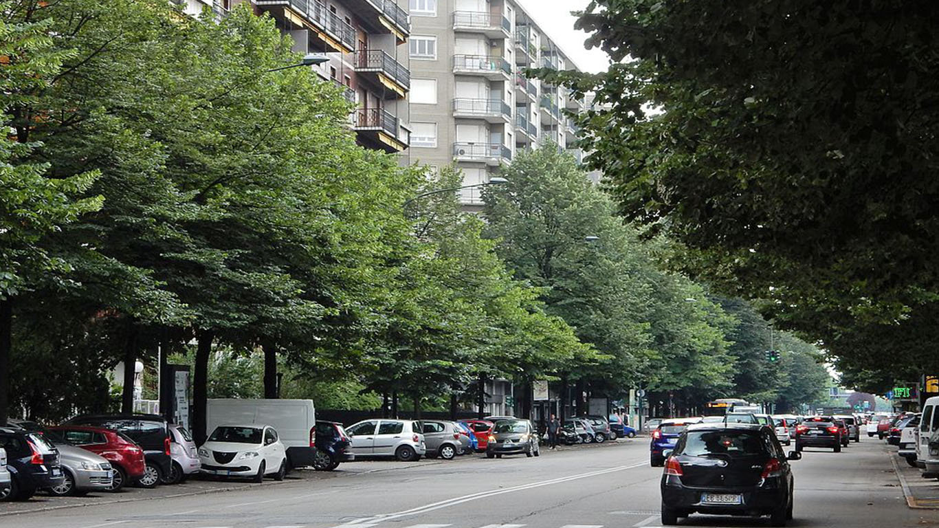 Alla Città di Torino 2 alloggi confiscati alla criminalità organizzata – Avranno finalità sociali