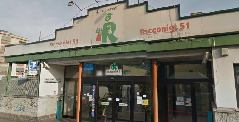 Parcheggio mercato corso Racconigi – In primavera il bando per il rilancio della struttura