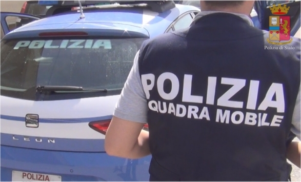 Sequestro di beni ad un clan Sinti –Confiscati 36 terreni e più di 30 autovetture