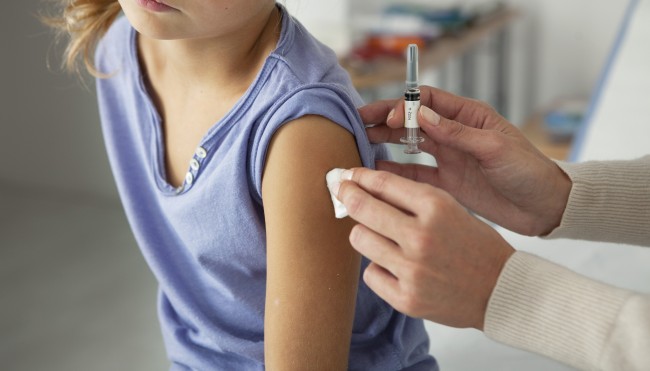 Bimba colpita da tetano – Indagati i genitori