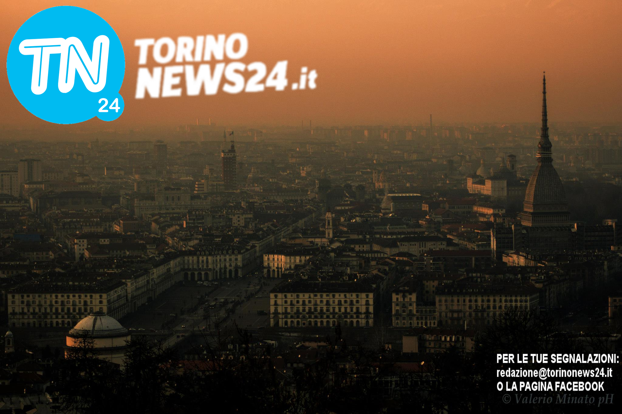 Torinonews24.it ha una nuova pagina Facebook