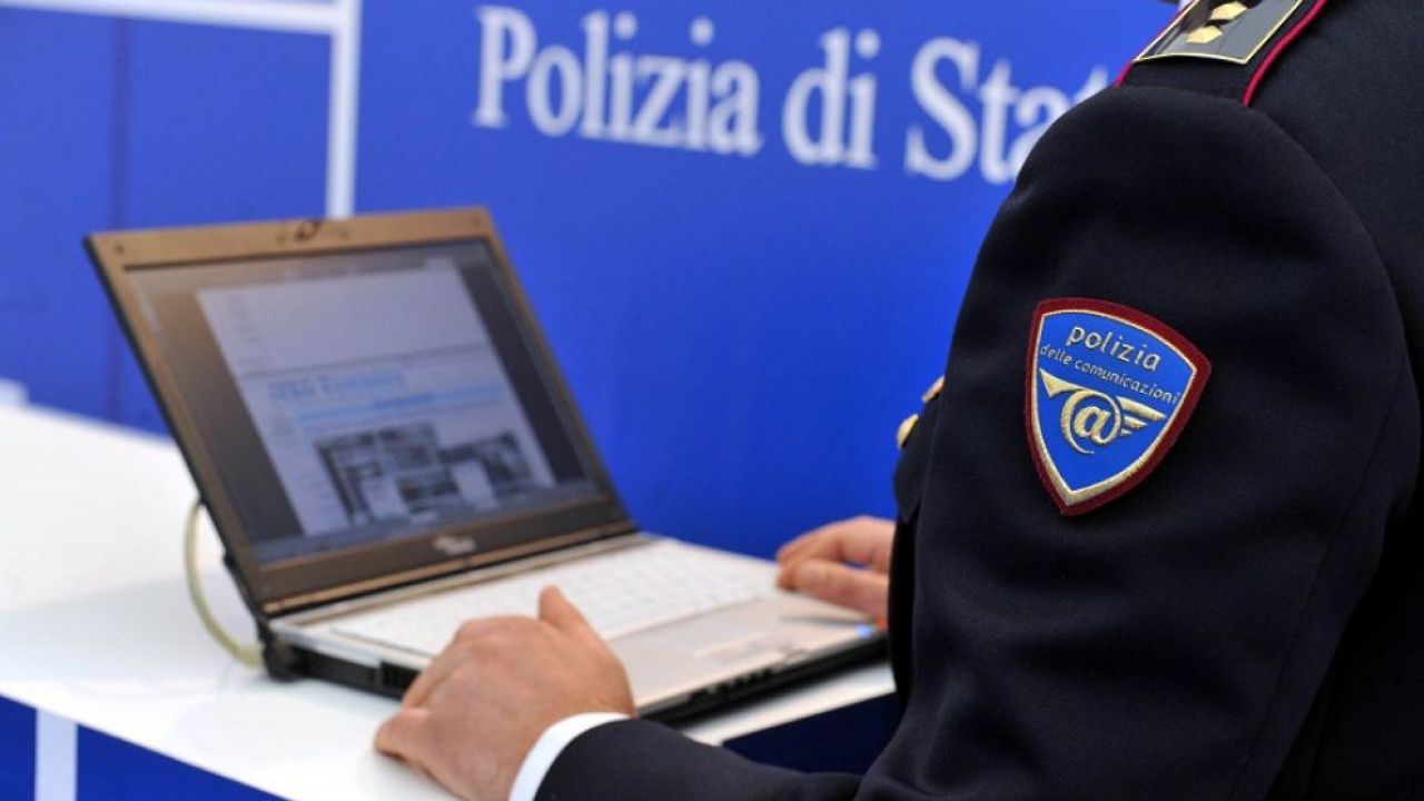 Nuovo arresto grazie a You Pol – L’applicazione dà buoni risultati a Torino