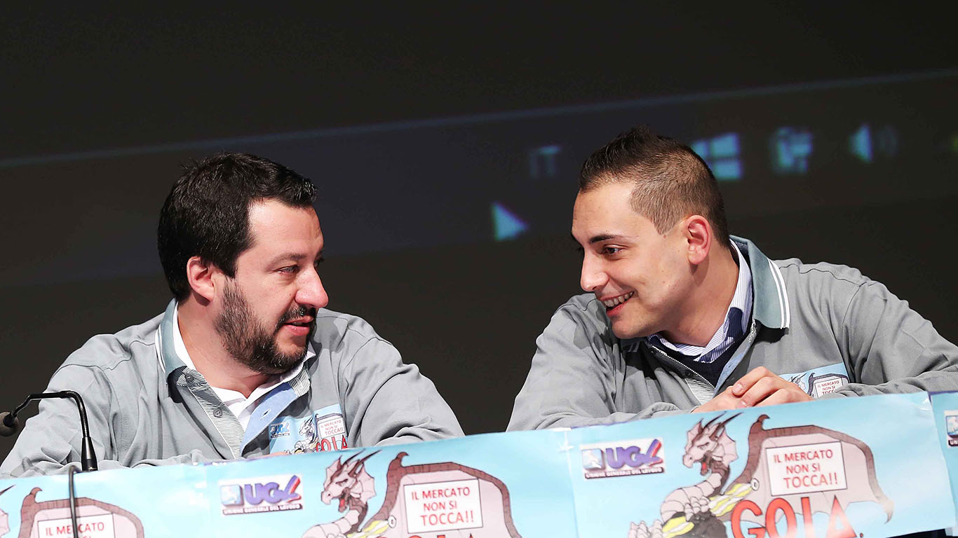 Soddisfazione Lega Nord a Torino: “Questo voto è un avviso di sfratto a Chiamparino e Appendino”