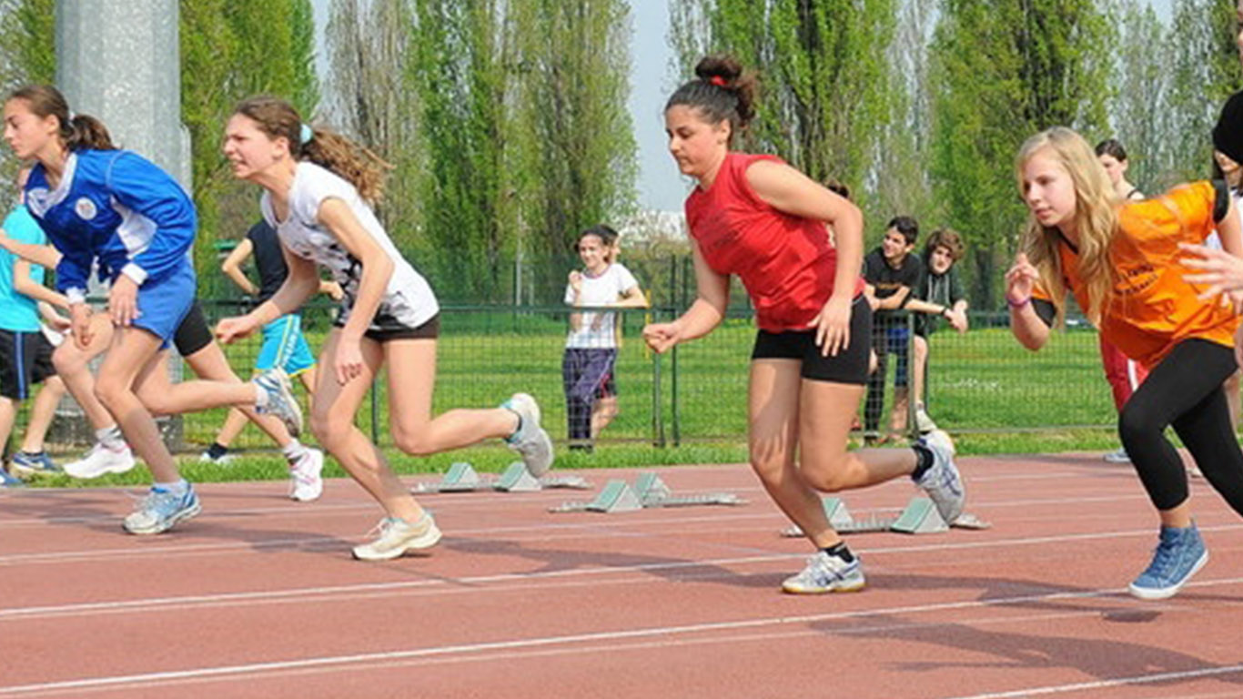 “Primavera di Sport”, il progetto per le scuole  – “Grande successo sopra ogni aspettativa”