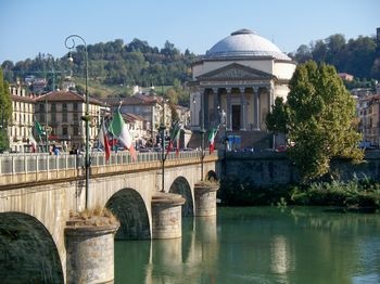 Torino – E’ allarme acqua. Arpa: “Inevitabile il razionamento, sarà stagione di crisi idrica”
