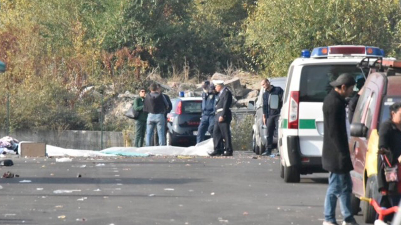 Assassino Suk seminfermo di mente – La polemica: “Perché in Italia non l’hanno fermato subito?”