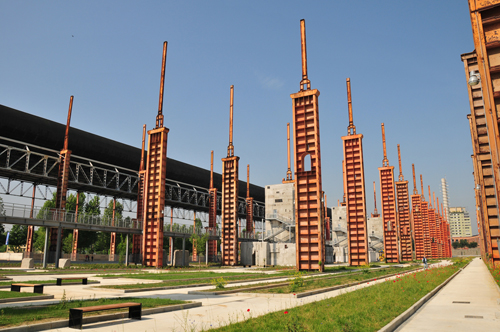 Assessore Unìa – “Il Parco Dora  non sarà privatizzato. La notizia è totalmente priva di fondamento”