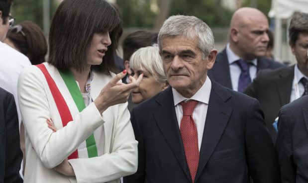 La polemica di Chiamparino con alcuni consiglieri Pd . “Critiche a Salone del libro? Piccineria politica”