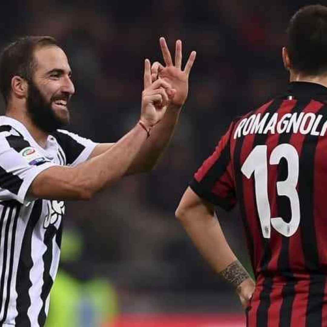 Allegri dopo la finale di Coppa: “Si chiude una stagione da record. Miei giocatori straordinari”