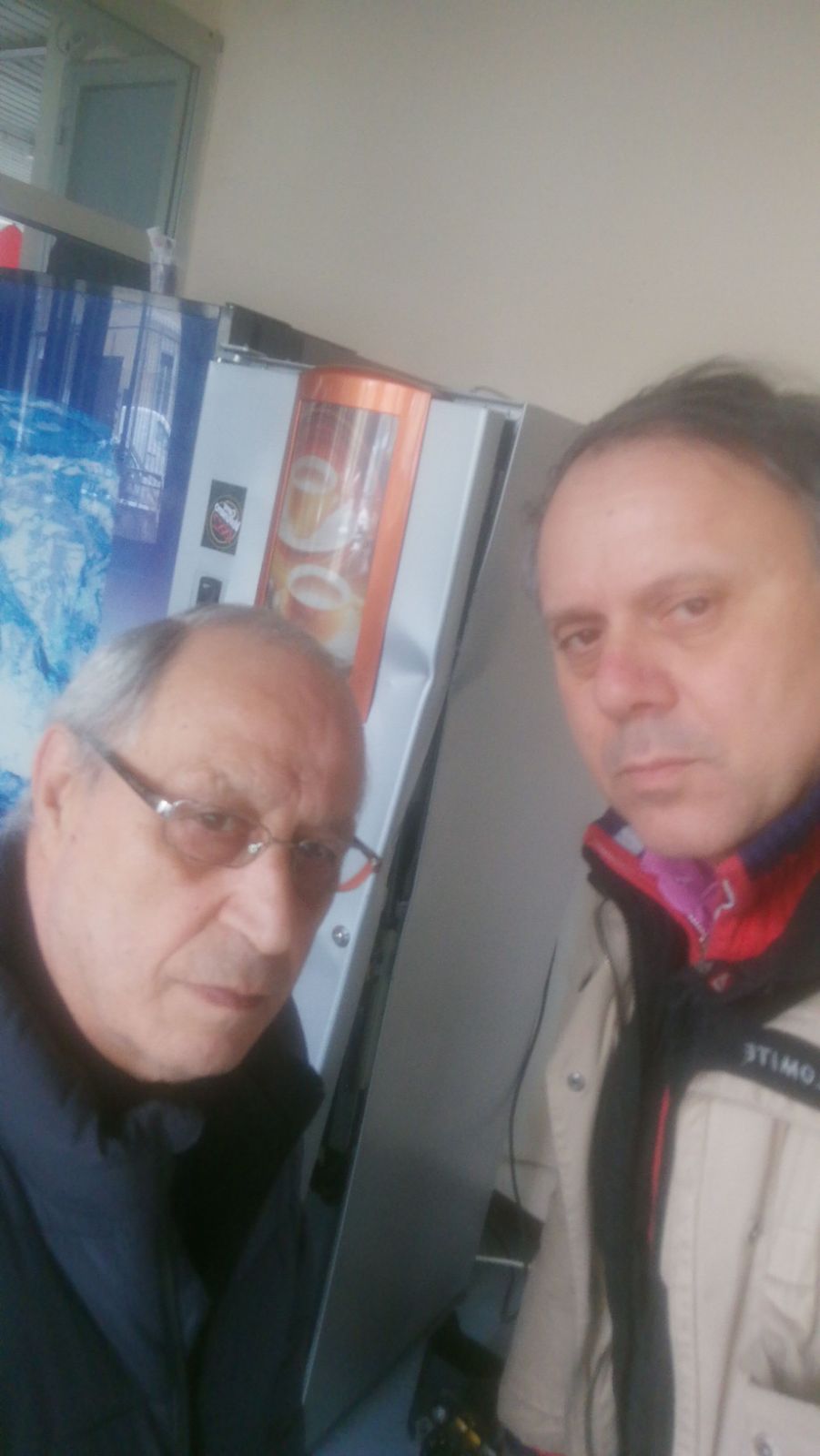 Furti e vandalismo nei centri per gli anziani – “Ora basta, chiediamo l’aiuto del Comune”