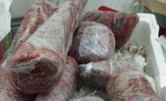 ll locale era sporco e i pesci conservati pessimamente – Denunciato ristoratore cinese