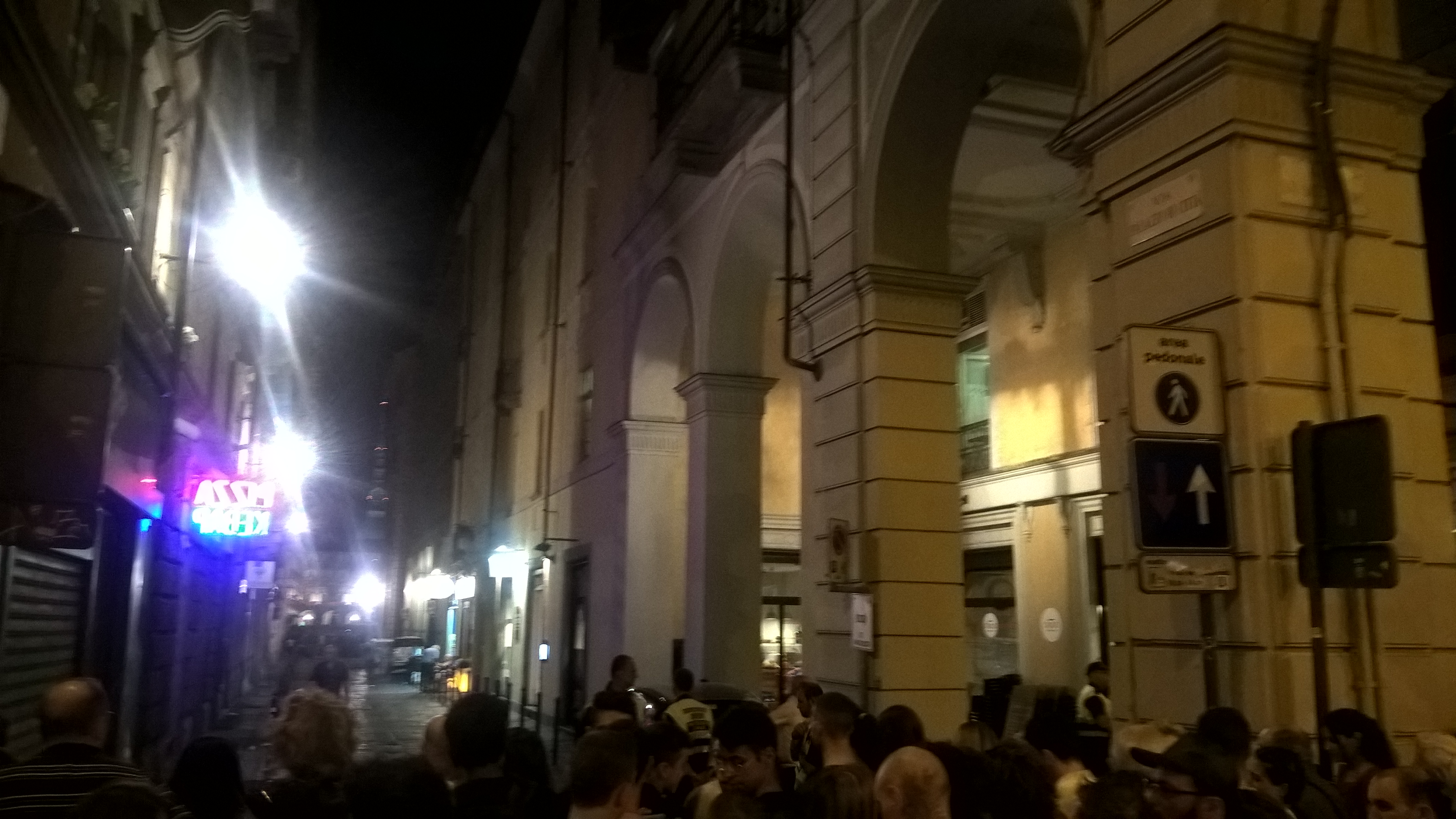 Festa San Giovanni, la rabbia degli ‘esclusi’ “Disorganizzazione in piazza, siamo scontenti”