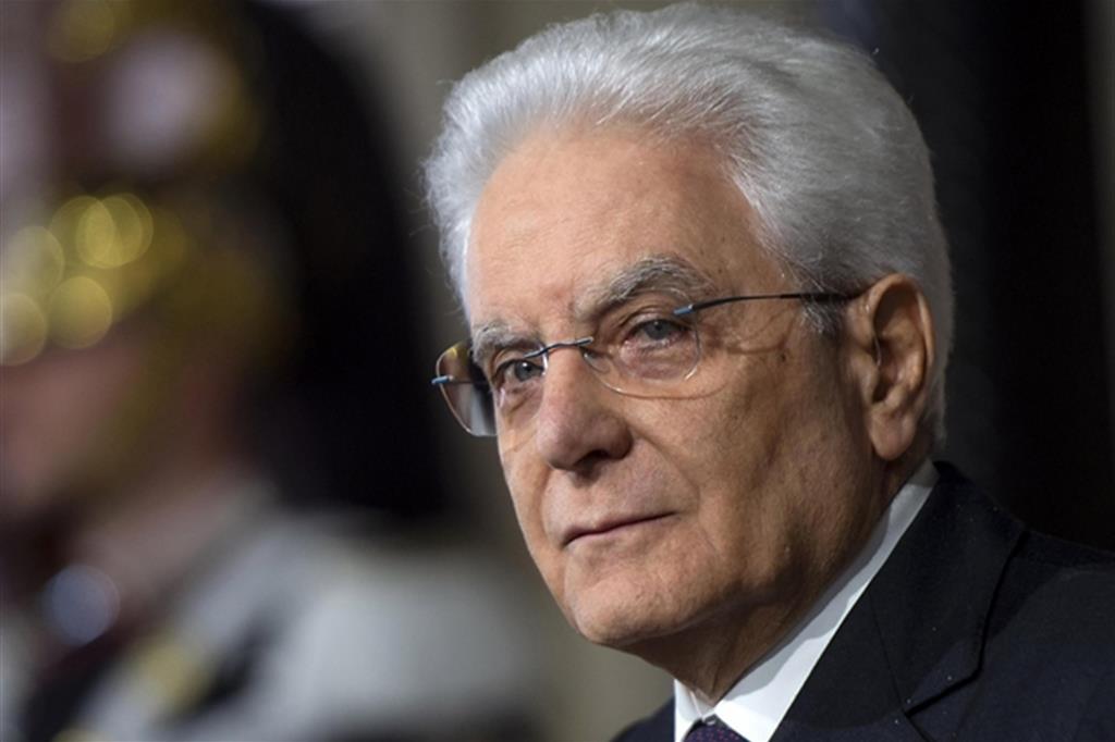 Busta con proiettile inviata a Sergio Mattarella – Intercettata alle Poste