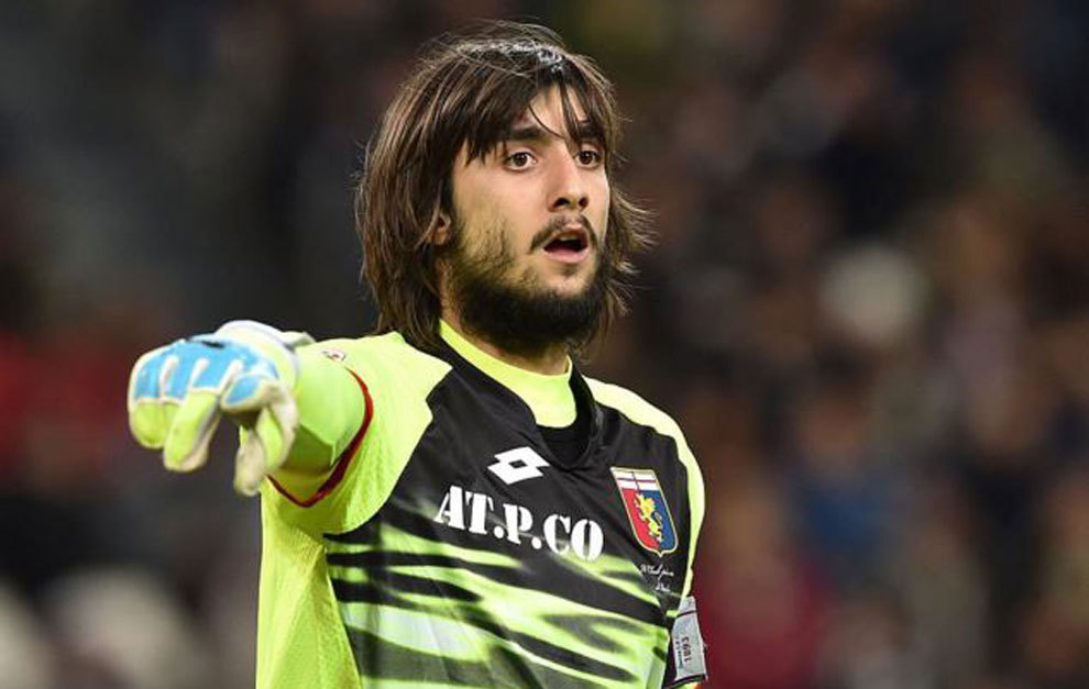 Perin, visite mediche in corso. Le cifre del trasferimento alla Juventus