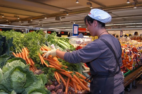 Nuovo punto Coop in periferia nord – Posizioni aperte, il supermercato seleziona personale