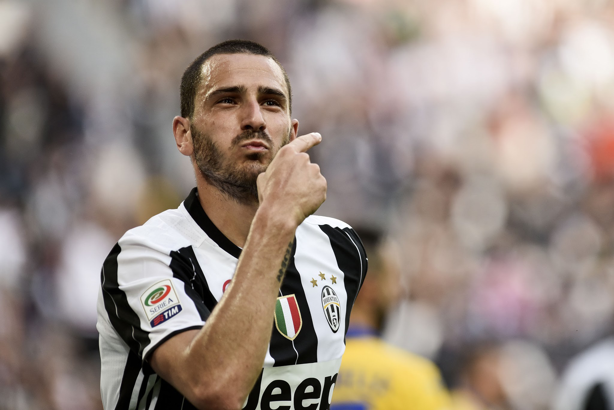 Bonucci ha deciso: vuole solo la Juve – Rifiutata qualsiasi altra soluzione