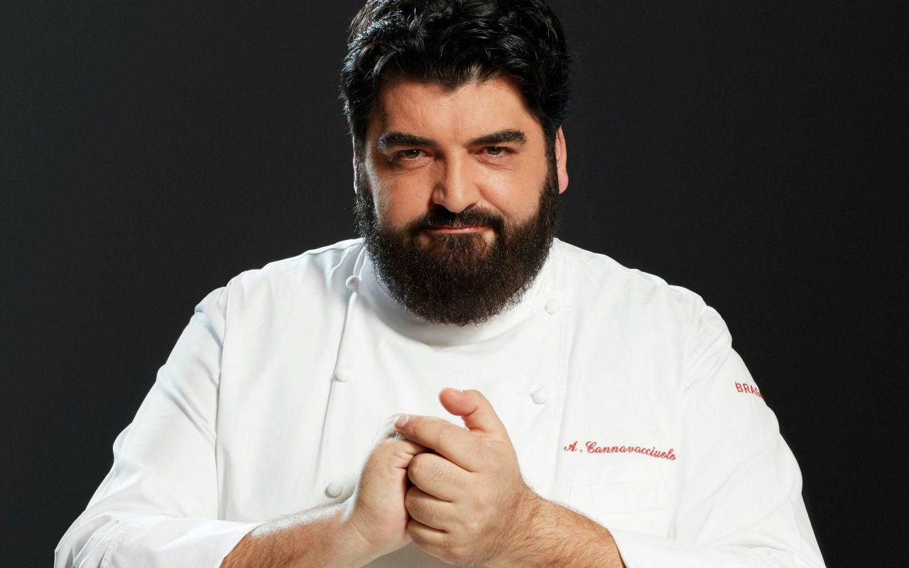 Caso Cannavacciuolo, archiviate le denunce dei Nas –  “Ne ero sicuro, non prendiamo in giro i clienti”