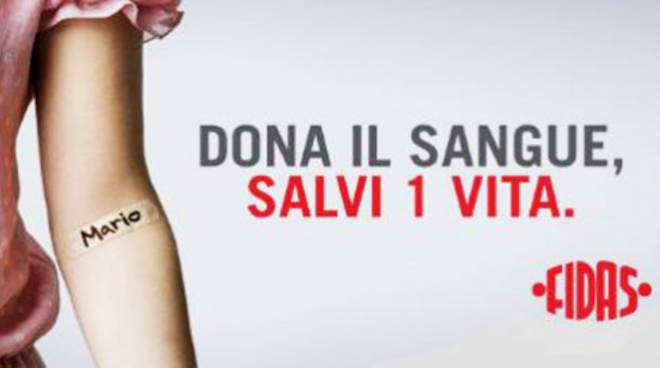 “Donate sangue quest’estate!” L’appello rivolto ai cittadini torinesi