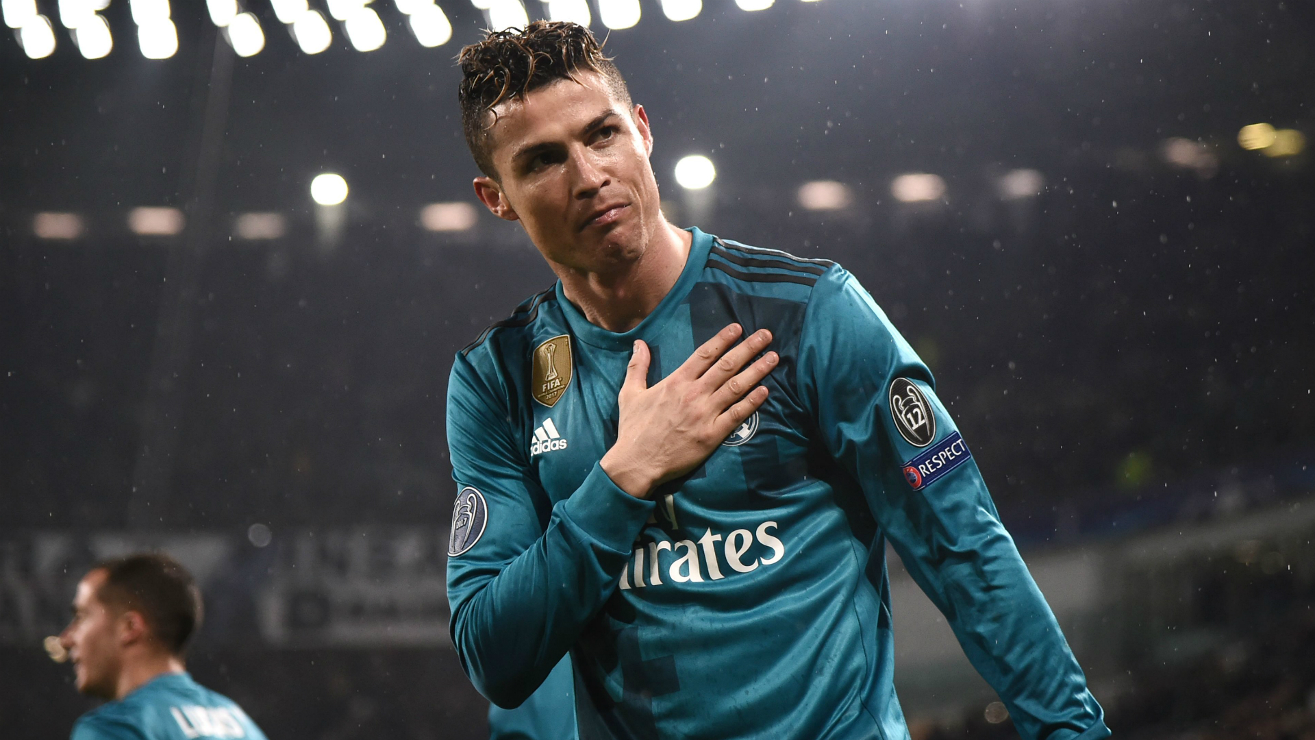 Ronaldo, ecco perché è saltata la festa all’Allianz Stadium
