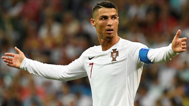 La Juve fa sul serio per Cristiano Ronaldo – Ecco l’offerta per il campione