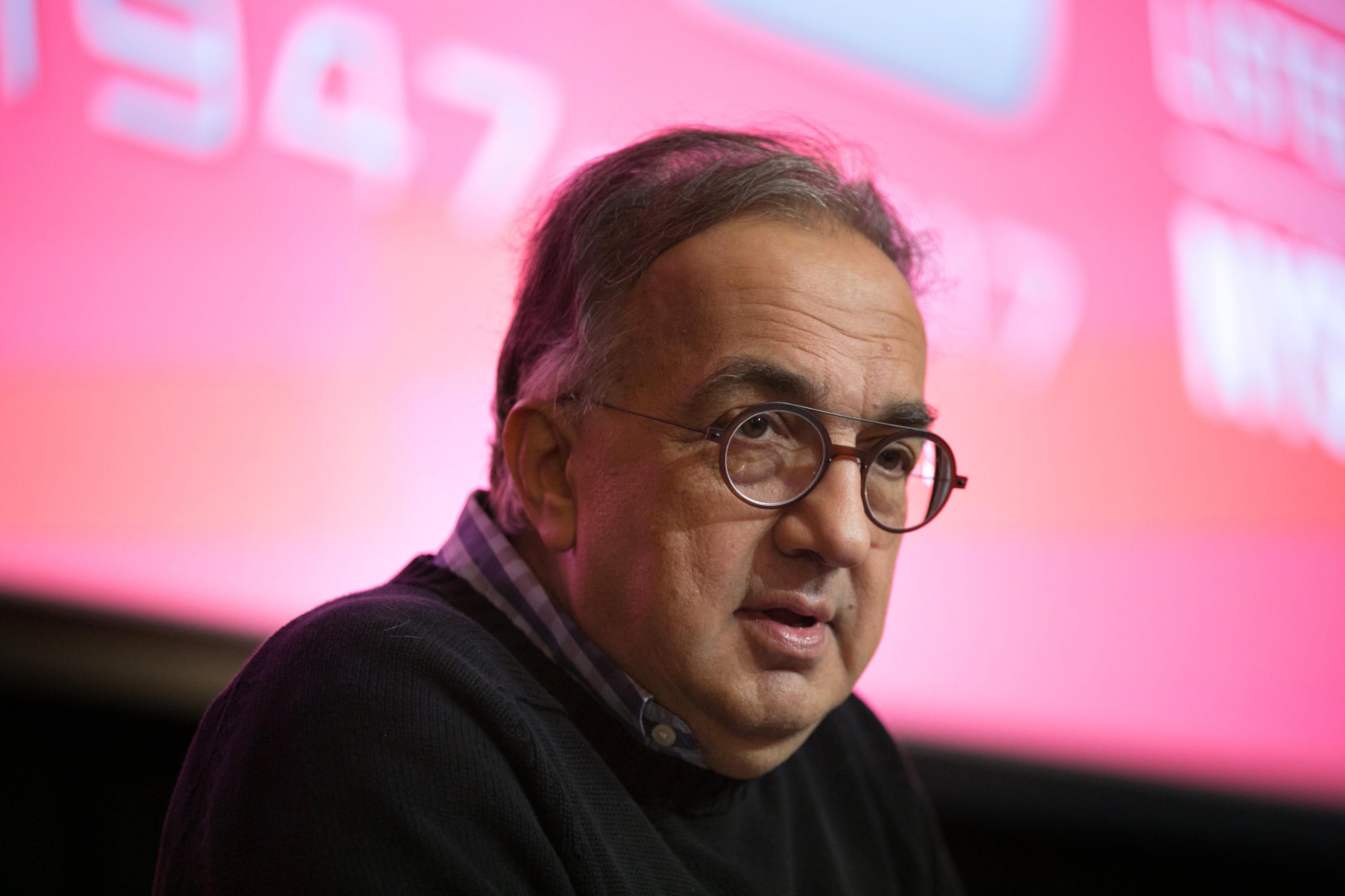 “Marchionne in condizioni irreversibili” – Elkann “E’ stato il miglior manager che potessimo avere”